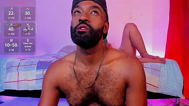 Benedict Malik online show from 12.03.25