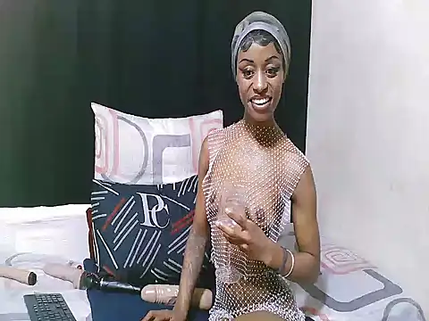 Nikistickyxx25 online show from 11.09.25