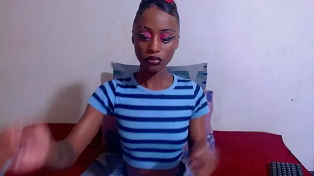 Nikistickyxx25 online show from 04.06.26