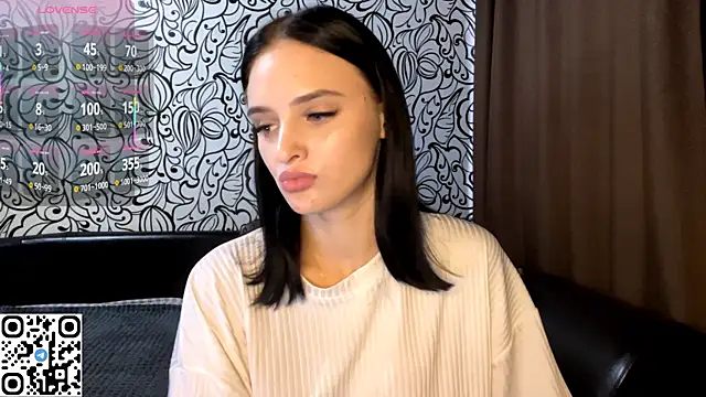 Snapshot of DaysiBagger chatting on 11.09.25 DaysiBagger online show from 11.09.25