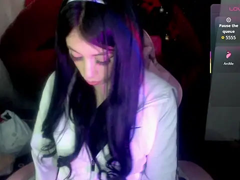 venus-foxy online show from 12.02.25