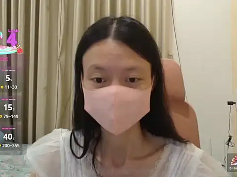 Lil-Cherries online show from 12.21.25