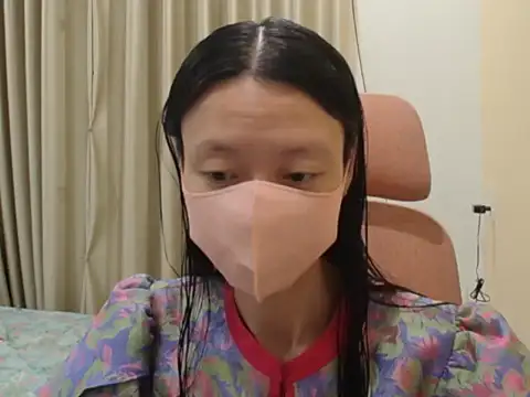 Lil-Cherries online show from 01.09.26