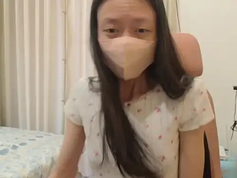 Lil-Cherries online show from 03.21.26