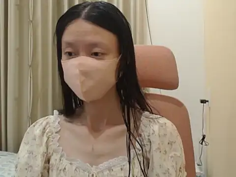 Lil-Cherries online show from 04.16.26