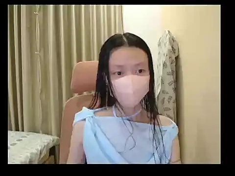 Lil-Cherries online show from 05.19.26