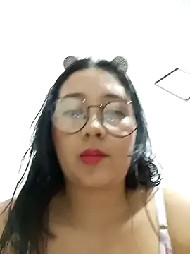 mayte-777 online show from 11.12.25