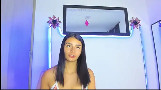 KIMMY MONTIELL online show from 03.20.26