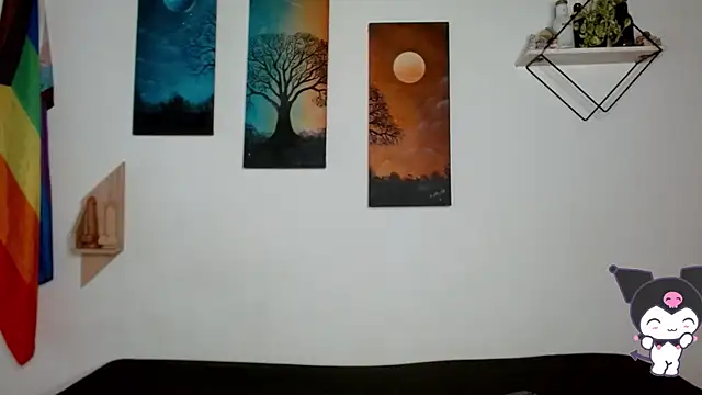 nicolai a online show from 03.25.26