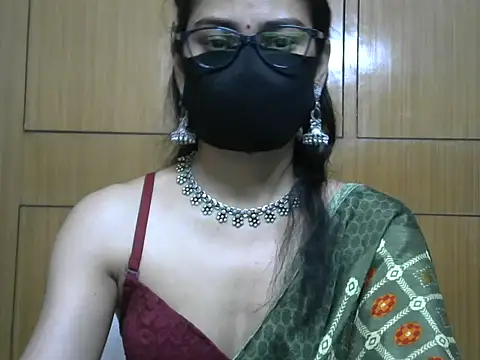 Fairy Pie online show from 04.19.26