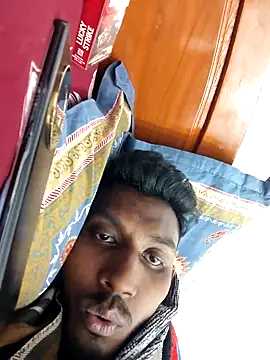 ThirstyBalloon5 online show from 12.18.25