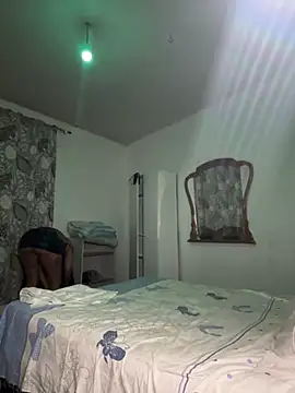 Snapshot of camila5601 chatting on 11.10.25 camila5601 online show from 11.10.25