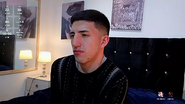 Un Sluttyy online show from 02.18.26