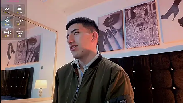 Un Sluttyy online show from 02.23.26