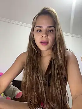 Sara  Secret online show from 11.16.25