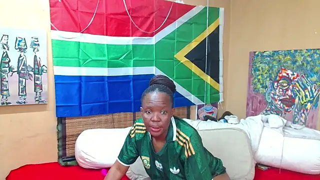 SexyDynamitexxx online show from 06.28.26