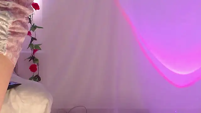 Belladonna lips online show from 02.03.26