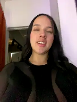 CelesteJones1 online show from 01.06.26