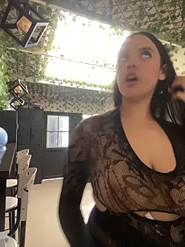 CelesteJones1 online show from 02.14.26