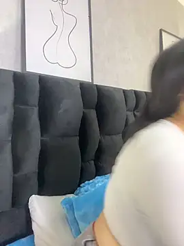 CelesteJones1 online show from 02.22.26