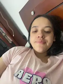 CelesteJones1 online show from 03.08.26