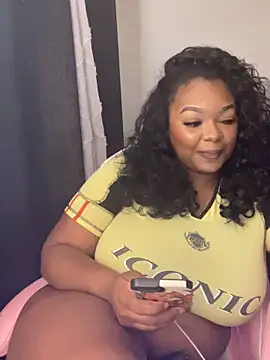 Fxncymuse online show from 04.16.26