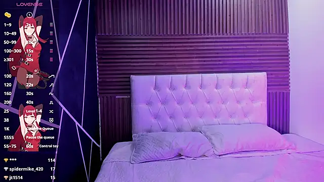 ZarinaWynne online show from 03.20.26