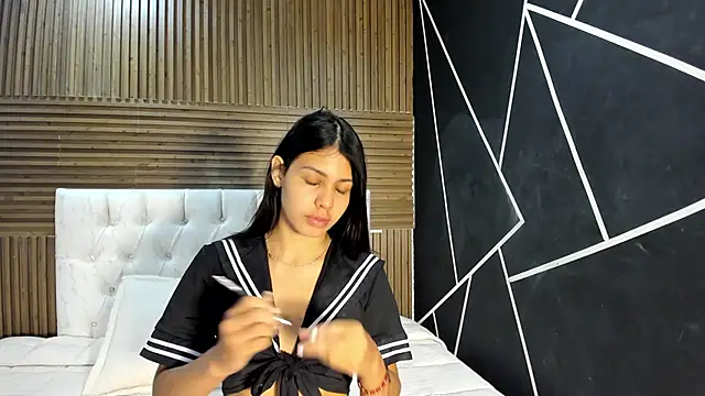 ZarinaWynne online show from 03.29.26