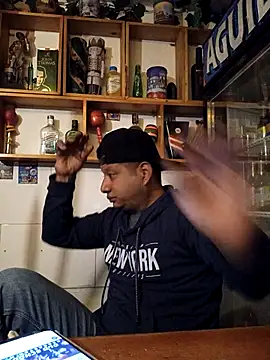 themorenofit08 online show from 02.24.26