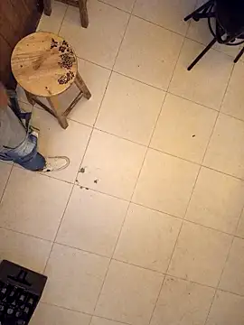 themorenofit08 online show from 03.11.26