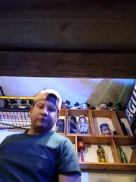 themorenofit08 online show from 04.19.26