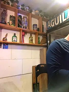 themorenofit08 online show from 04.21.26