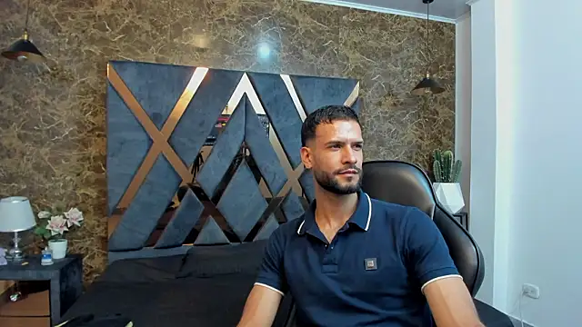 Jacob Benelli online show from 02.07.26