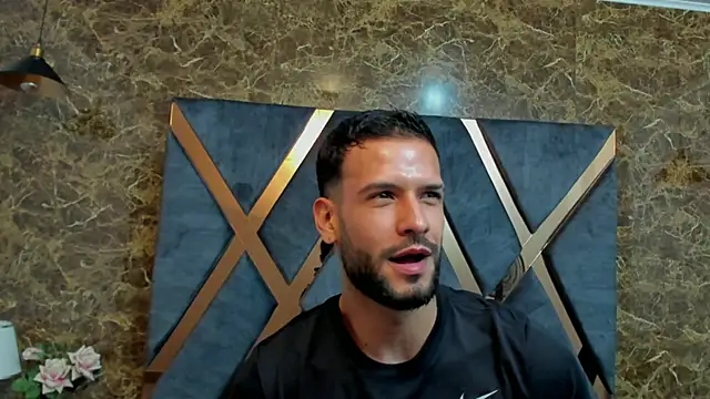 Jacob Benelli online show from 02.10.26