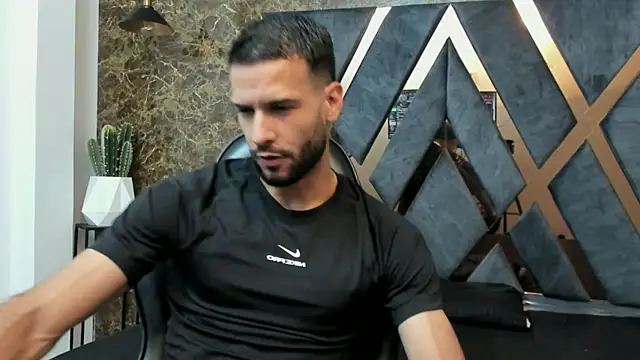 Jacob Benelli online show from 02.16.26