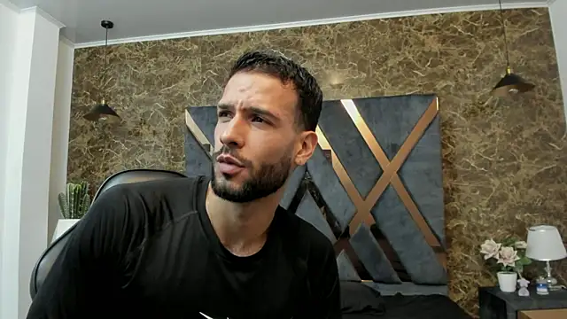 Jacob Benelli online show from 02.25.26