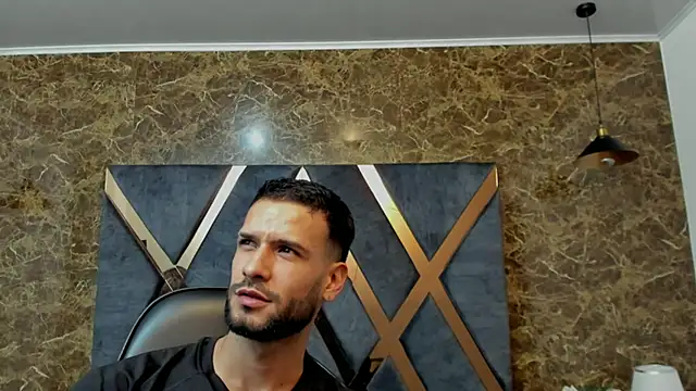 Jacob Benelli online show from 03.02.26