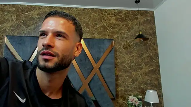 Jacob Benelli online show from 03.12.26