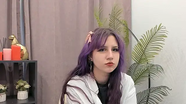 Snapshot of KishaRowsey chatting on 11.09.25 KishaRowsey online show from 11.09.25