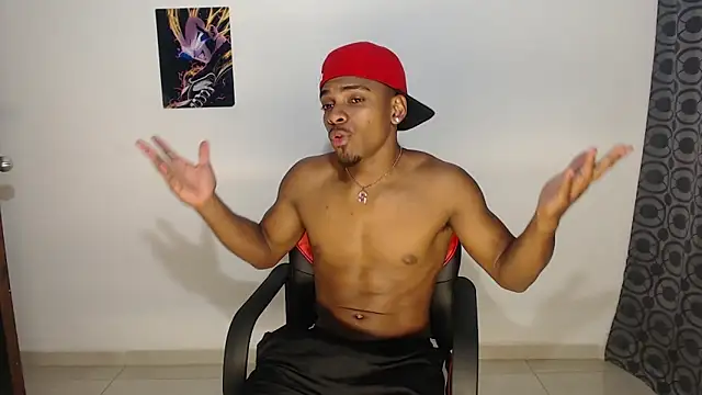 Jackboy 000 online show from 06.04.26