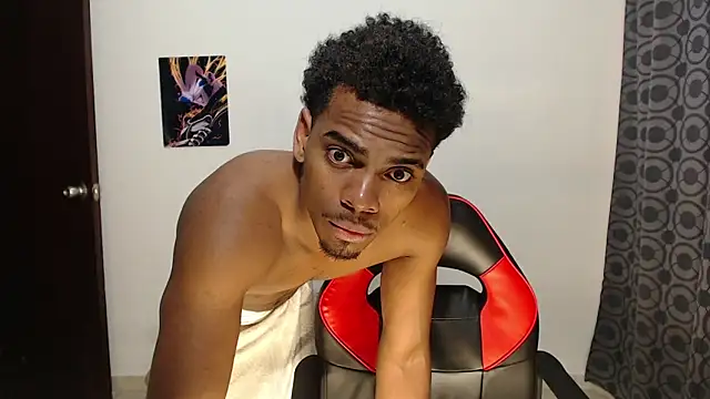 Jackboy 000 online show from 06.20.26