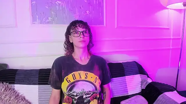 AliceMadnes online show from 03.19.26