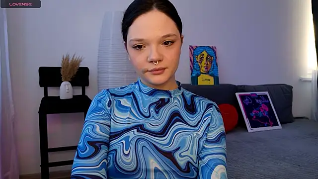 Sweety cheeky online show from 02.03.26