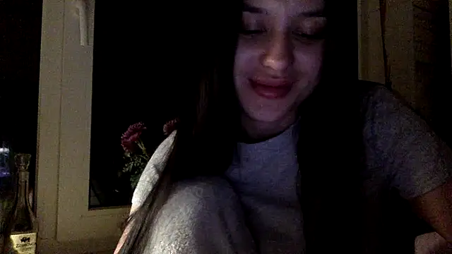 Snapshot of StarSecret chatting on 11.08.25 StarSecret online show from 11.08.25