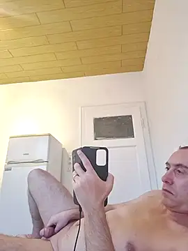 TirelessLot3 online show from 04.07.26