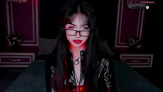 Snapshot of FetishForCassie chatting on 07.19.26 FetishForCassie online show from 07.19.26