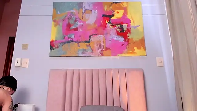 Snapshot of CandiceKerr chatting on 11.14.25 CandiceKerr online show from 11.14.25