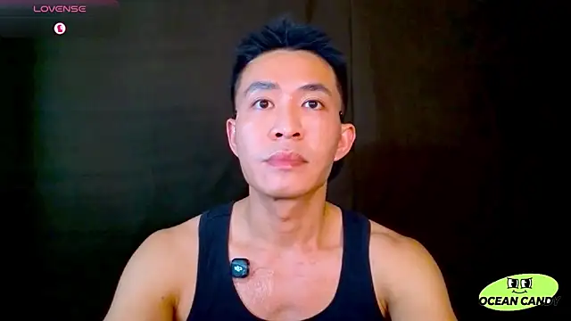 OceanCandy online show from 04.11.26