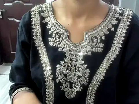 Cute-alishaa online show from 12.16.25