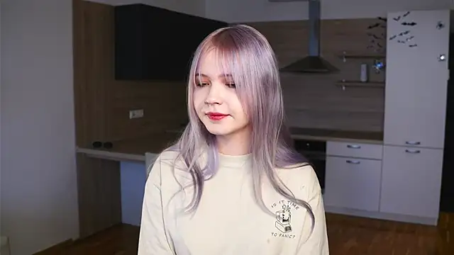 DonnetteShaban online show from 11.11.25